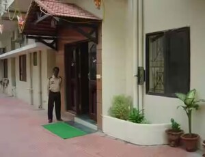 6 BHK Penthouse – Exterior View View at Quorum Building, Koramangala - for Sale