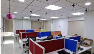  Office Space For Rent in Options Primo, Chakala