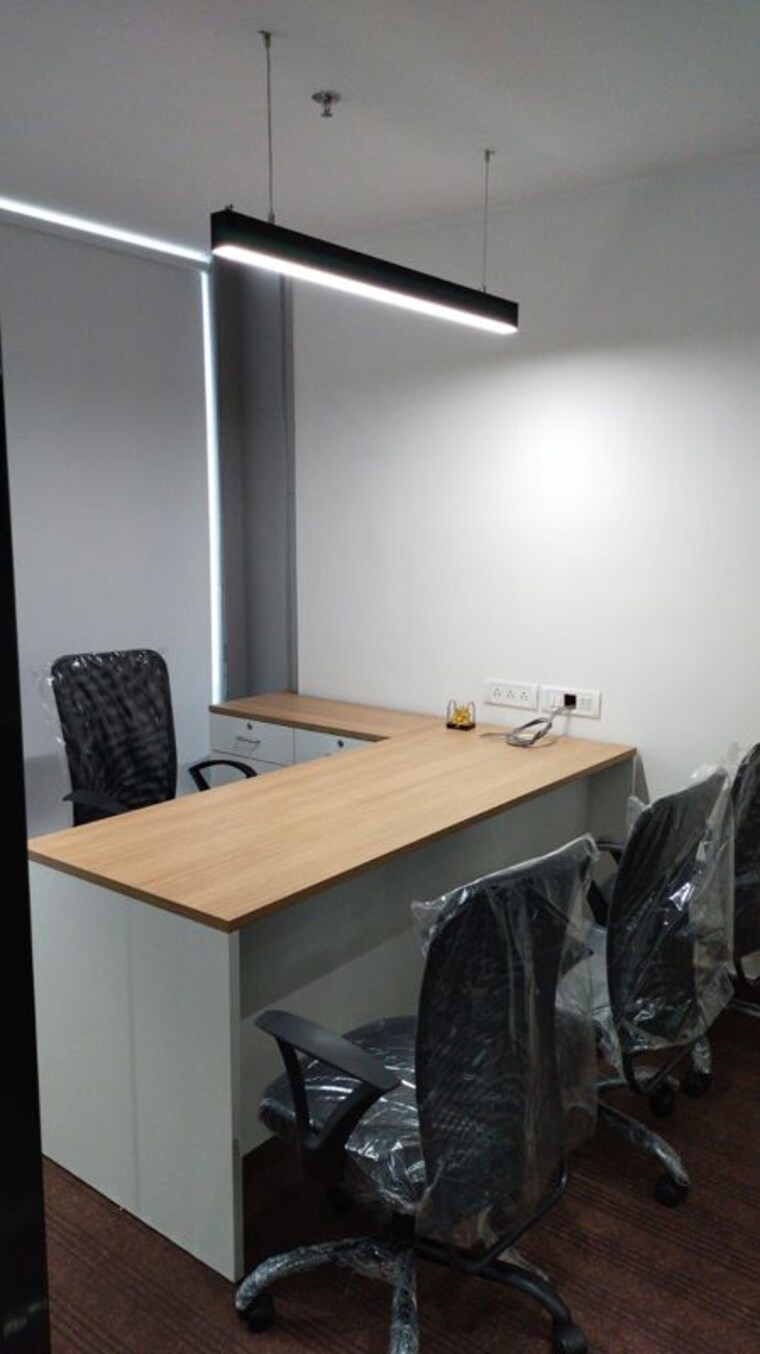 Team Area, options-primo Commercial Office Space 1669 Sq.Ft. In Chakala Mumbai 10712658