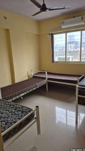  Pg For Rent in Majiwada