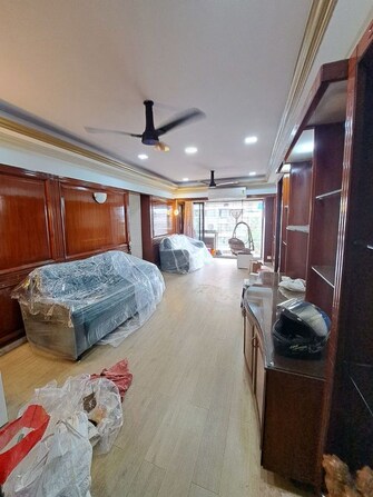 2 BHK +  1100 Sq.Ft. Apartment in Maharaja Retreat CHS