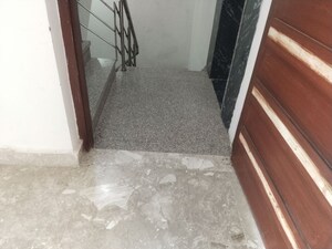 Balcony in 4 BHK Apartment at SS Linden, Sector 84 – for Sale