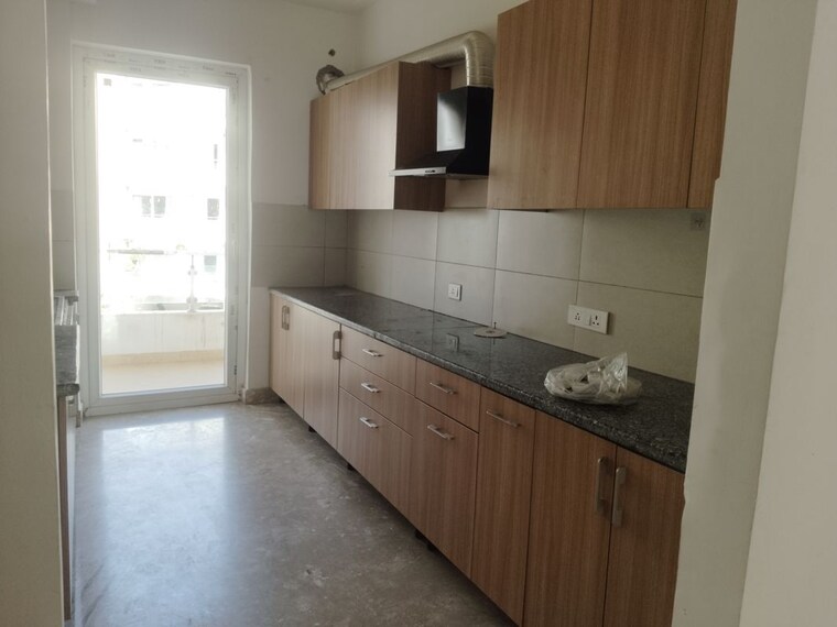 Kitchen, ss-linden 4 Bedroom 2741 Sq.Ft. Apartment In Sector 84 Gurgaon 10712652