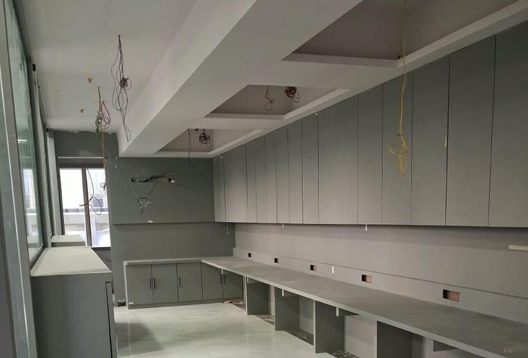 Kitchen, jb nagar Commercial Office Space 1278 Sq.Ft. In Jb Nagar Mumbai 10712683