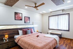Bedroom in 3.5 BHK Apartment at Inner Spaces Glory Fields, Off Sarjapur Road – for Sale