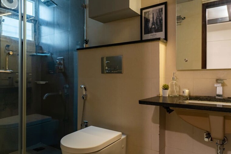 Bathroom, inner-spaces-glory-fields 3.5 Bedroom 1973 Sq.Ft. Apartment In Off Sarjapur Road Bangalore 10712679