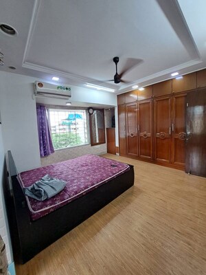 2 BHK Apartment For Rent in Sangam CHS, Goregaon East