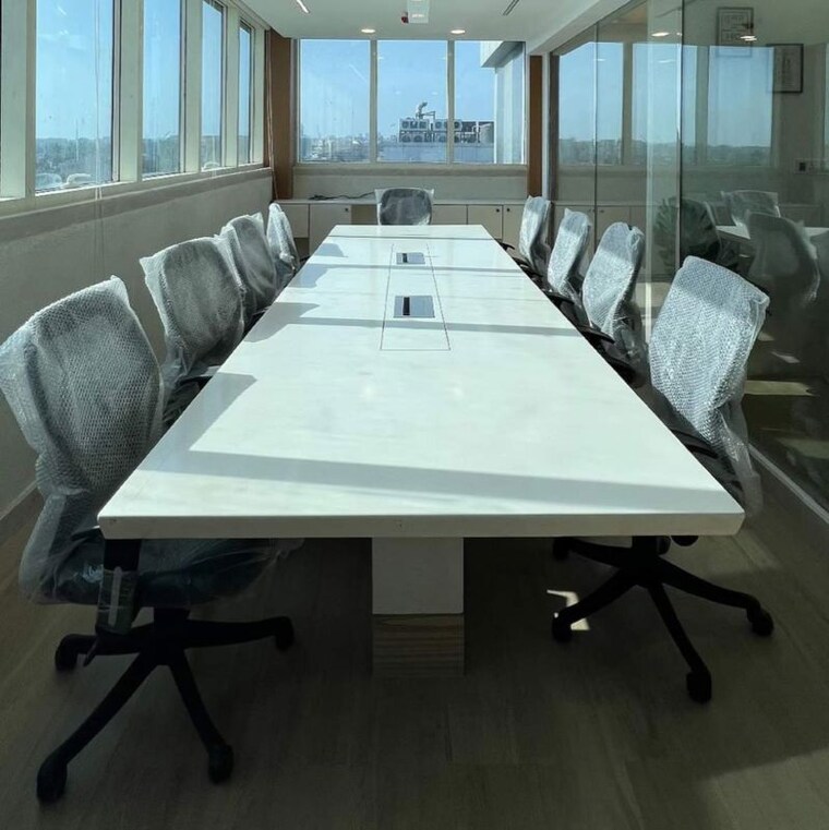 Team Area, sahar Commercial Office Space 6700 Sq.Ft. In Sahar Mumbai 10712694