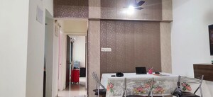 Furnished Amenities in 1 BHK Apartment at Trimity Ashwa, Kasarvadavali – for Rent