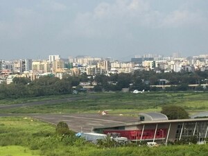 5 BHK Apartment – Exterior View View at K Raheja Valletta, Juhu - for Sale