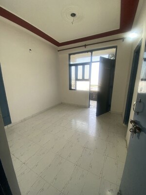 Kitchen in 2 BHK Independent House at Sector 21d – for Rent