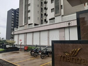 2 BHK Apartment For Sale in Mantra Insignia, Mundhwa