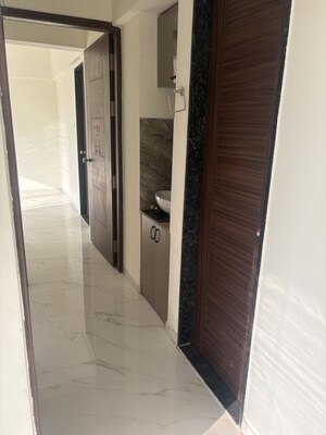  2 BHK Apartment at Nageshwar Solitaire Empire, Moshi – for Rent