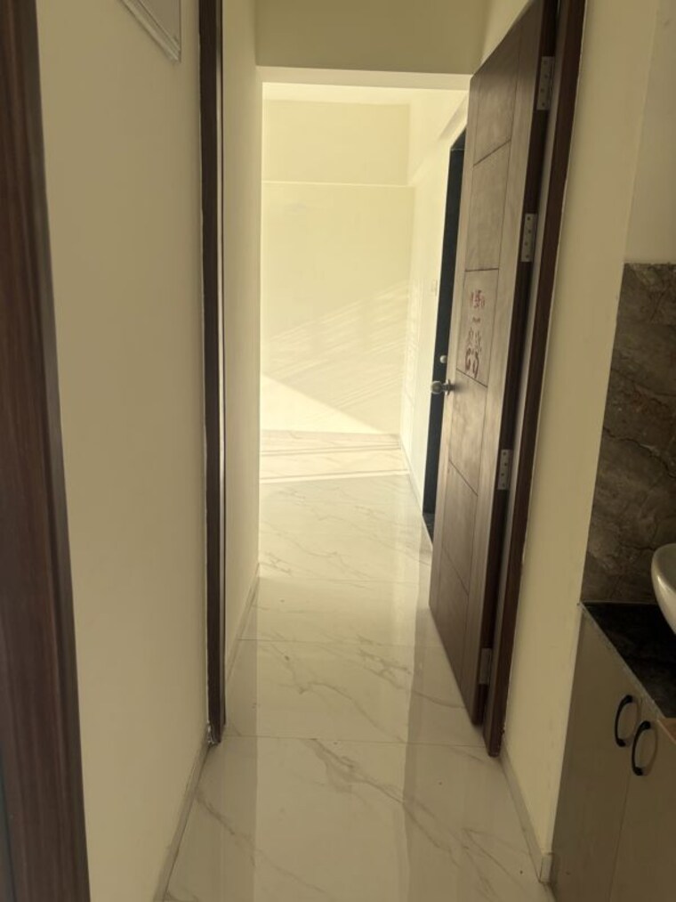 Balcony, nageshwar-solitaire-empire 2 Bedroom 675 Sq.Ft. Apartment In Moshi Pune 10712701