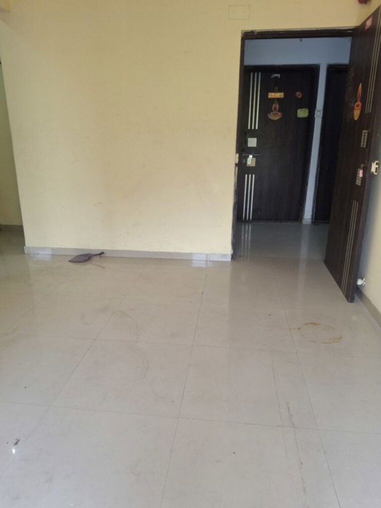 Room, mahape 1 Bedroom 500 Sq.Ft. Apartment In Mahape Navi Mumbai 10712717