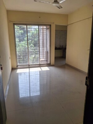 1 BHK Apartment For Rent in Mahape