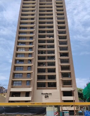 2 BHK Apartment For Rent in Worli