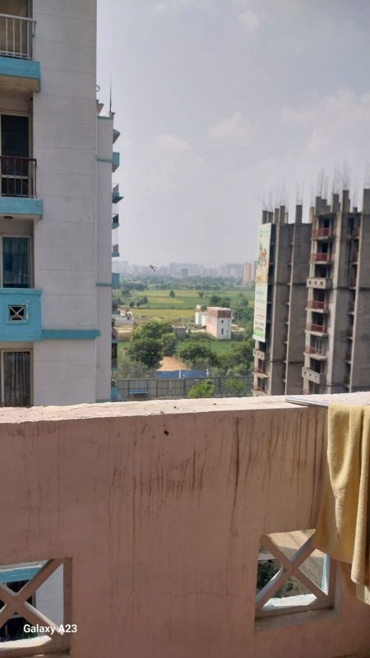 Exterior View, value-meadows-vista 2 Bedroom 1028 Sq.Ft. Apartment In Raj Nagar Extension Ghaziabad 10712714