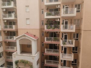 2 BHK Apartment – Exterior View View at Emaar Palm Hills, Sector 77 - for Sale