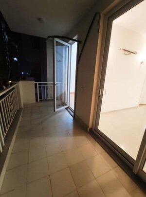 Balcony in 2 BHK Apartment at Emaar Palm Hills, Sector 77 – for Sale