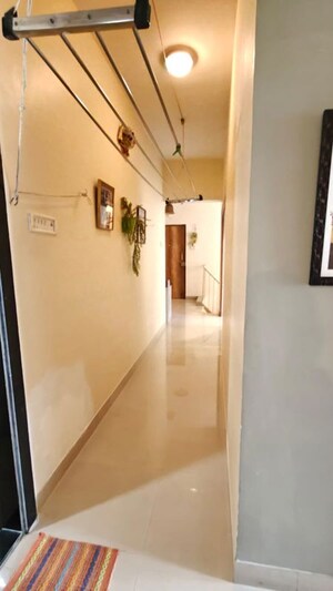 Furnished Amenities in 3.5 BHK Apartment at Swapnalok Towers, Malad East – for Sale