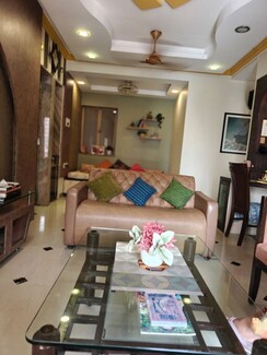 3.5 BHK +Apartment For Sale in Swapnalok Towers