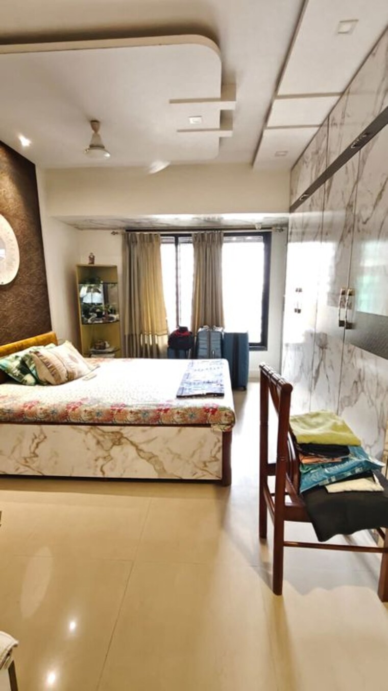 Bedroom, swapnalok-towers 3.5 Bedroom 1250 Sq.Ft. Apartment In Malad East Mumbai 10712695