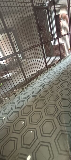 Balcony in 3 BHK Builder Floor at BPTP District 3, Sector 85 – for Sale