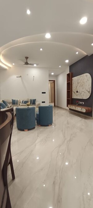 3 BHK Builder Floor For Sale in BPTP District 3, Sector 85