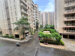 4 BHK Apartment – Exterior View View at Emaar Palm Hills, Sector 77 - for Sale