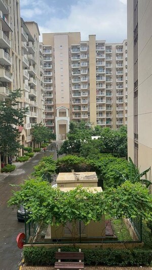 4 BHK Apartment – Exterior View View at Emaar Palm Hills, Sector 77 - for Sale