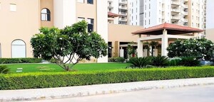 4 BHK Apartment – Exterior View View at Emaar Palm Hills, Sector 77 - for Sale