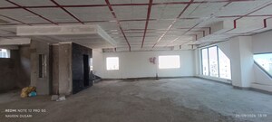  Office Space – Exterior View View at Kanuru - for Rent