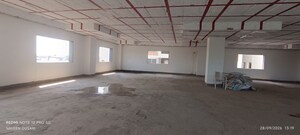 Parking in  Office Space at Kanuru – for Rent