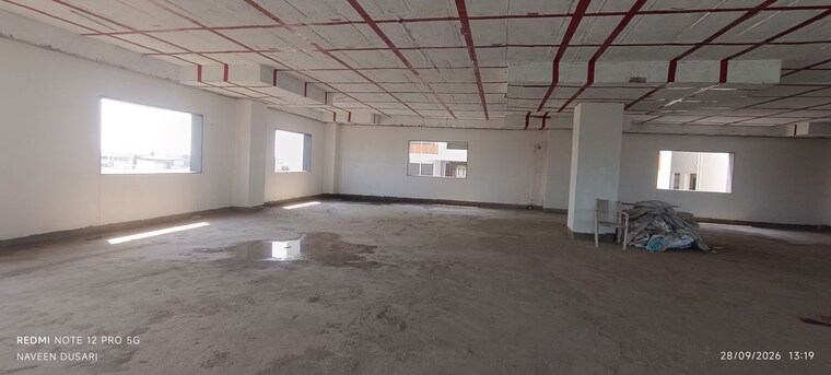  Parking, kanuru Commercial Office Space 14000 Sq.Ft. In Kanuru Vijayawada 10712732