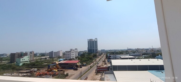 Exterior View, kanuru Commercial Office Space 14000 Sq.Ft. In Kanuru Vijayawada 10712732
