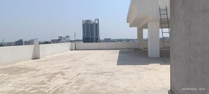  Office Space – Exterior View View at Kanuru - for Rent