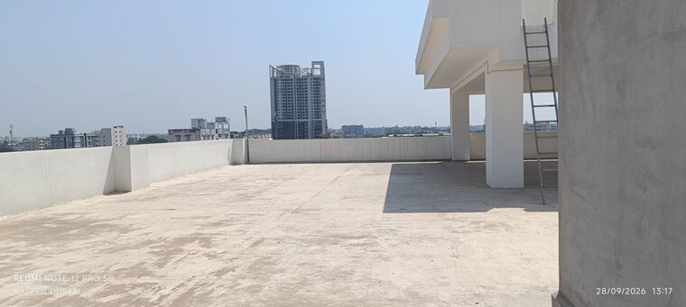 Exterior View, kanuru Commercial Office Space 14000 Sq.Ft. In Kanuru Vijayawada 10712732