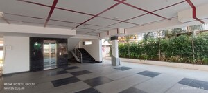 Parking in  Office Space at Kanuru – for Rent