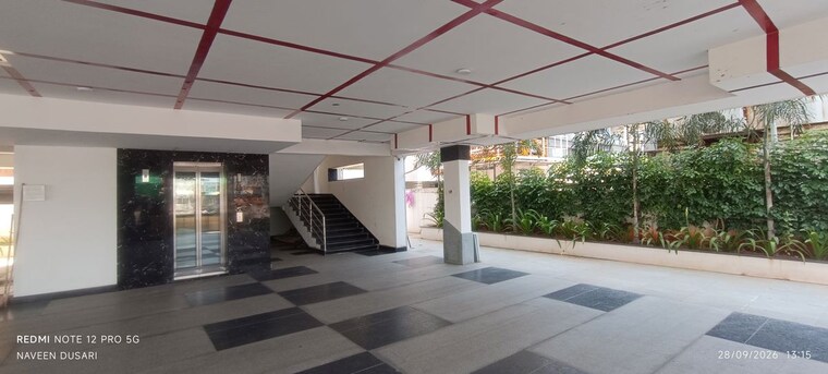  Parking, kanuru Commercial Office Space 14000 Sq.Ft. In Kanuru Vijayawada 10712732
