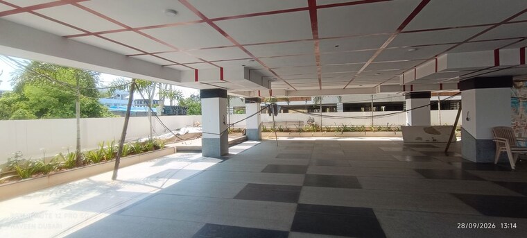 Exterior View, kanuru Commercial Office Space 14000 Sq.Ft. In Kanuru Vijayawada 10712732