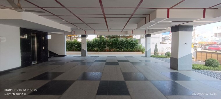 Exterior View, kanuru Commercial Office Space 14000 Sq.Ft. In Kanuru Vijayawada 10712732