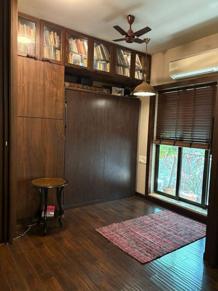 Room, carter-apatment 1.5 Bedroom 500 Sq.Ft. Apartment In Pali Hill Mumbai 10712737