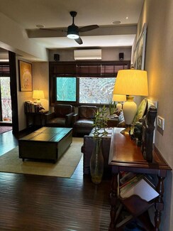 1.5 BHK +Apartment For Rent in Carter Apatment