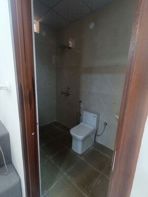 Bathroom in 4 BHK Villa at Jagatpura – for Sale
