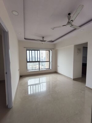 1.5 BHK Apartment For Rent in Hubtown Greenwoods, Vartak Nagar