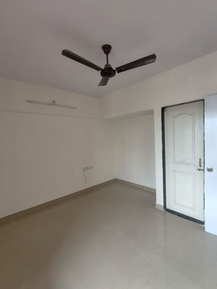 Master Bedroom, hubtown-greenwoods 1.5 Bedroom 503 Sq.Ft. Apartment In Vartak Nagar Thane 10712735