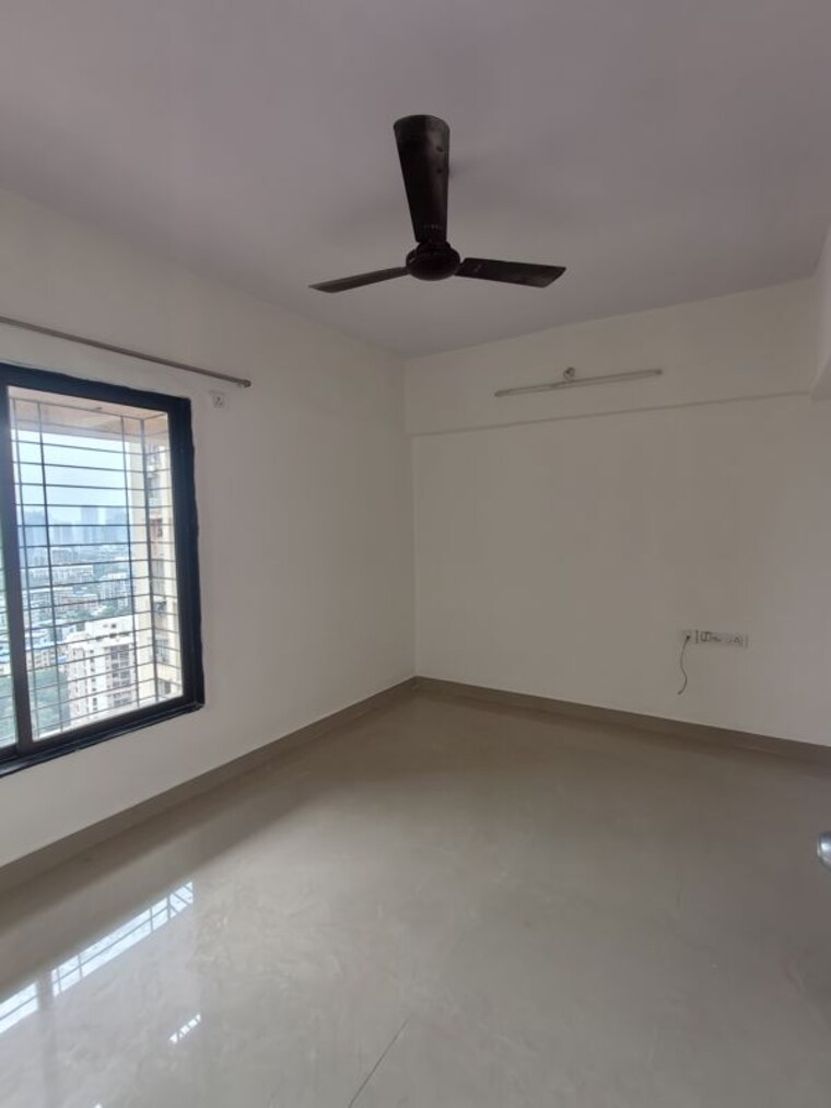 Master Bedroom, hubtown-greenwoods 1.5 Bedroom 503 Sq.Ft. Apartment In Vartak Nagar Thane 10712735