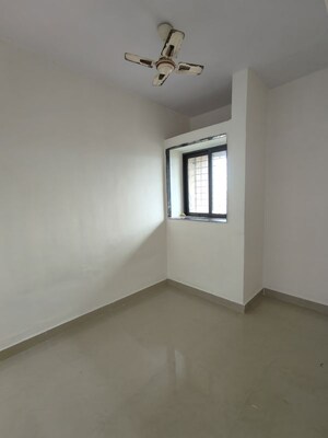Bedroom in 1.5 BHK Apartment at Hubtown Greenwoods, Vartak Nagar – for Rent