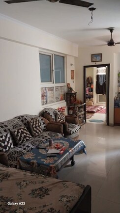2 BHK Apartment For Sale in Value Meadows Vista